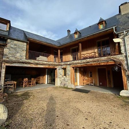 Gite Le Tilleul Avajan Exterior photo